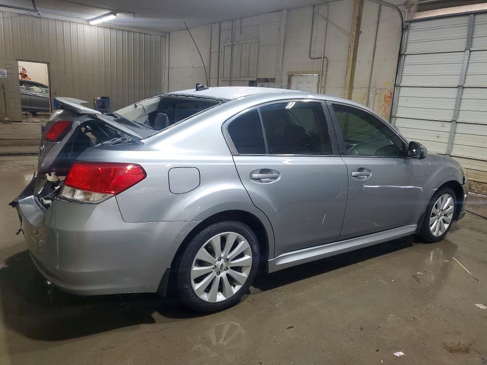 Aukcja sprzedaży 2011 Subaru Legacy, vin: 4S3BMBK61B3253565, numer aukcji: 53058426