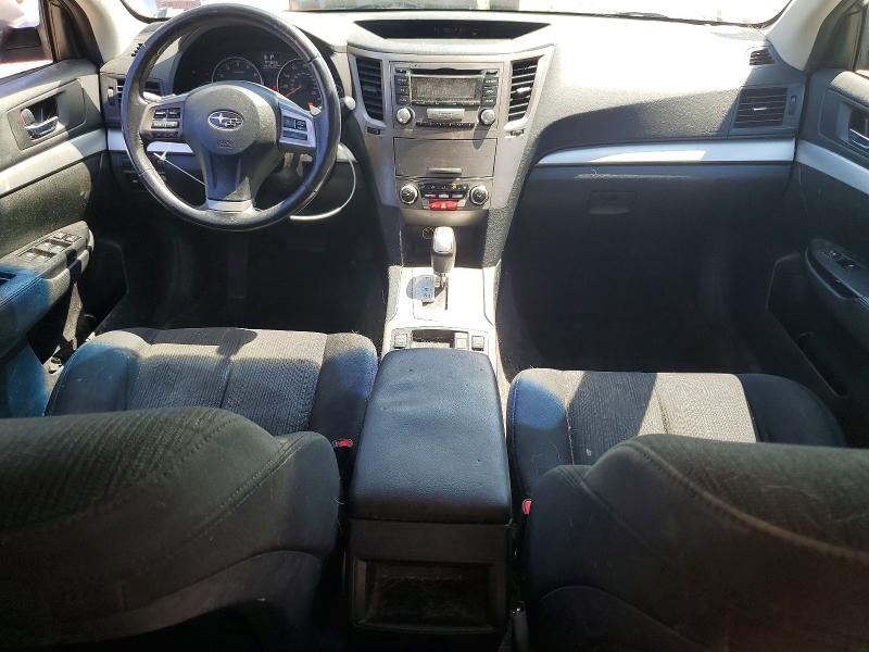 Продажа на аукционе авто 2013 Subaru Outback, vin: 4S4BRBCCXD3255254, номер лота: 52344856