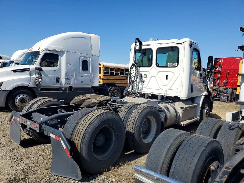 Aukcja sprzedaży 2020 Freightliner Cascadia 113, vin: 3AKJGBDV7LDMC7953, numer aukcji: 52958356