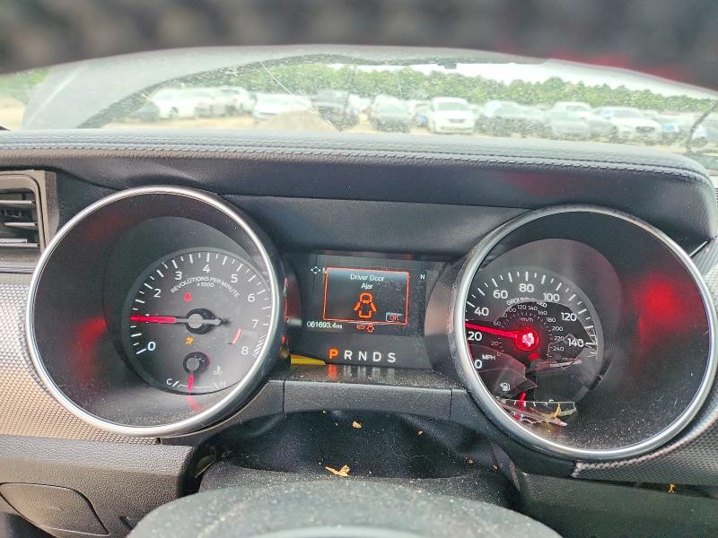 54730986 :رقم المزاد ، 1FA6P8CF4M5152818 vin ، 2021 Ford Mustang مزاد بيع