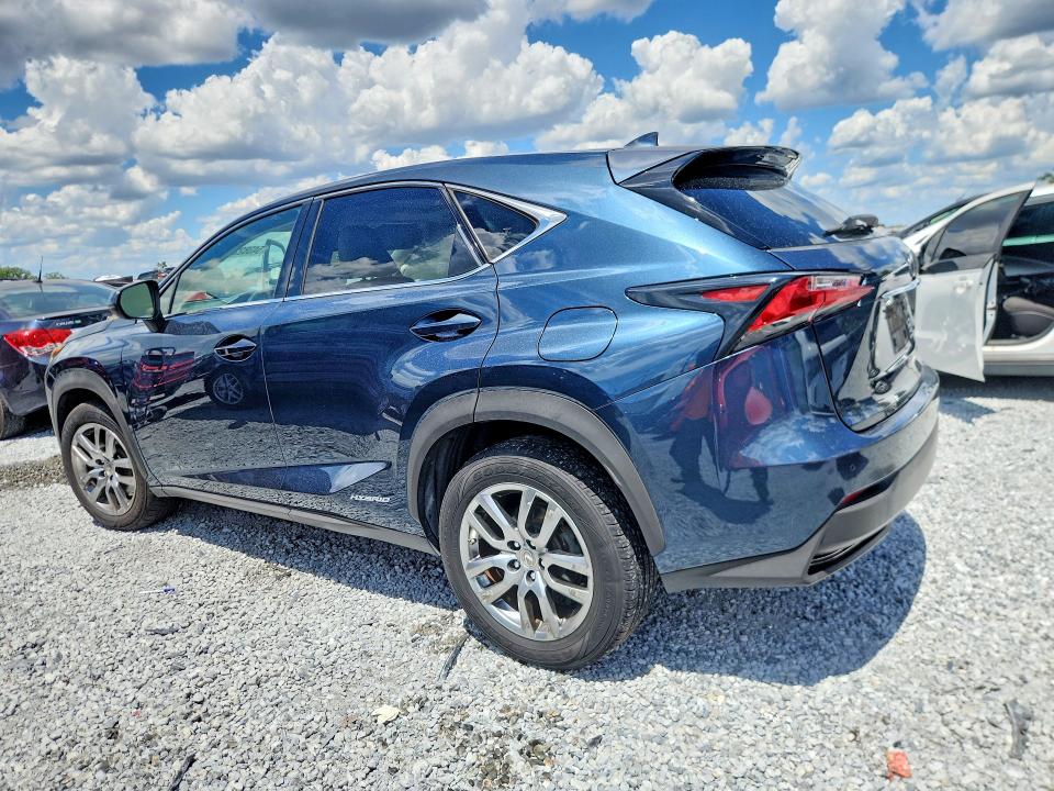 Auction sale of the 2015 Lexus Nx, vin: JTJYWRBZ2F2005440, lot number: 54382226
