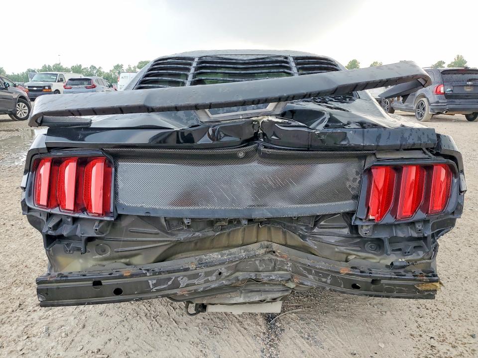 Aukcja sprzedaży 2016 Ford Mustang, vin: 1FA6P8AM6G5241912, numer aukcji: 52680636