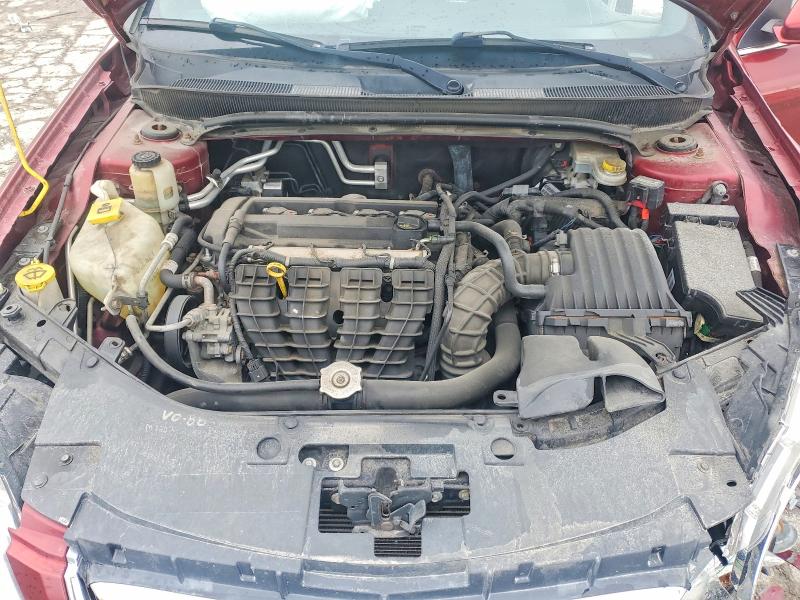 Aukcja sprzedaży 2013 Chrysler 200, vin: 1C3CCBBB7DN602678, numer aukcji: 54242746