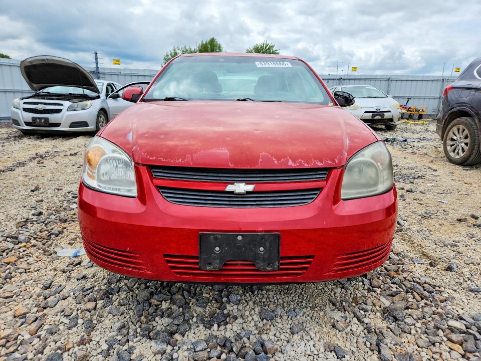 Aukcja sprzedaży 2009 Chevrolet Cobalt, vin: 1G1AT58H597107500, numer aukcji: 53916666