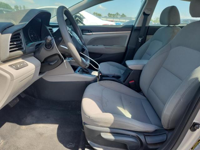 2020 Hyundai Elantra მანქანა იყიდება აუქციონზე, vin: 5NPD84LF3LH550883, აუქციონის ნომერი: 52093566