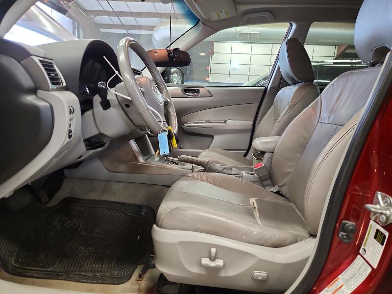 Продажа на аукционе авто 2010 Subaru Forester, vin: JF2SH6DC5AH744531, номер лота: 52644356