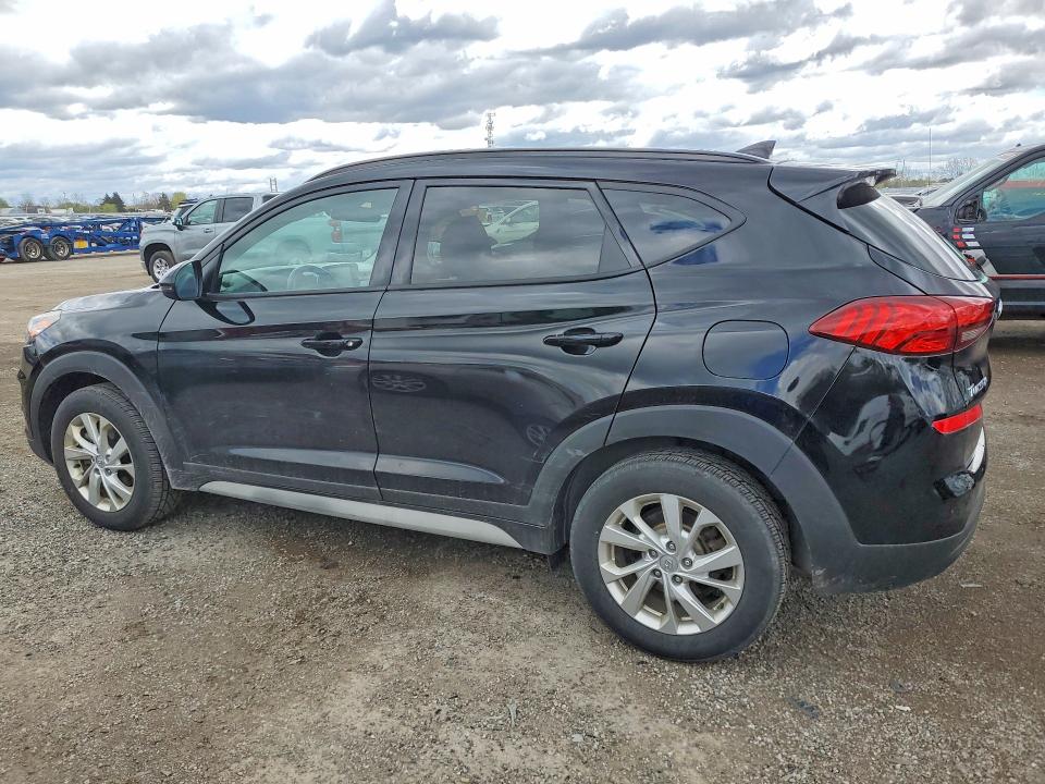 46149406 :رقم المزاد ، KM8J3CA40LU145580 vin ، 2020 Hyundai Tucson مزاد بيع
