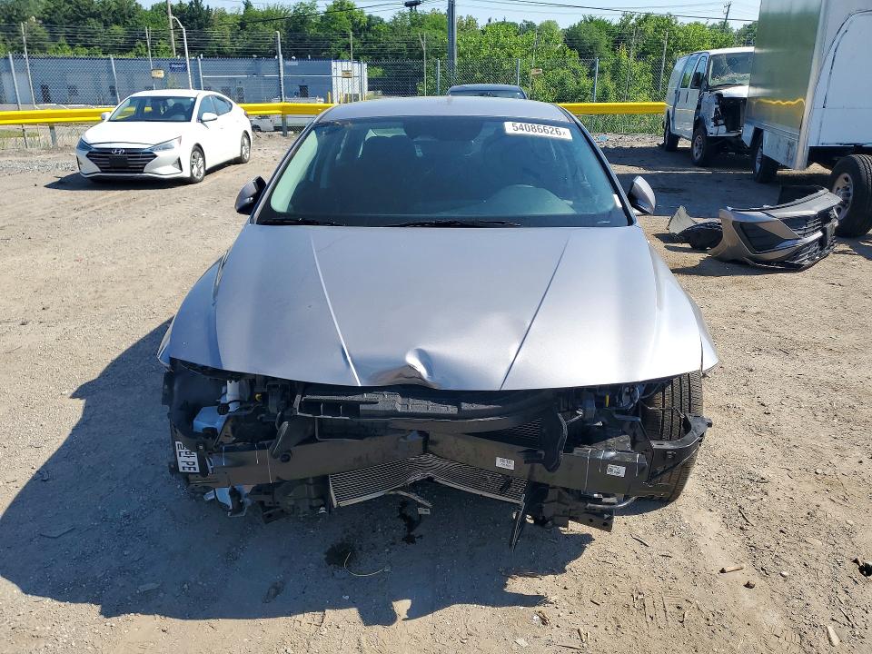 Aukcja sprzedaży 2025 Hyundai Elantra, vin: KMHLL4DG8SU071425, numer aukcji: 54086626