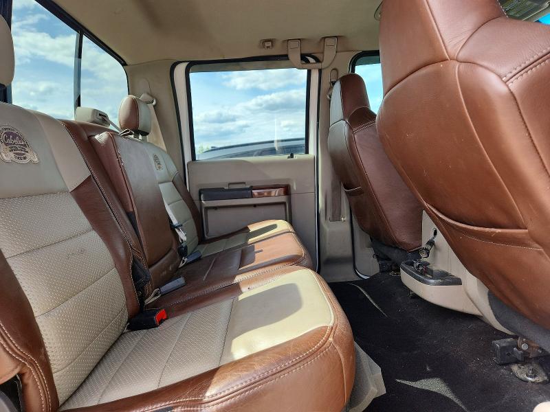 Продаж на аукціоні авто 2010 Ford F350, vin: 1FTWW3BR8AEA30373, номер лоту: 51480786