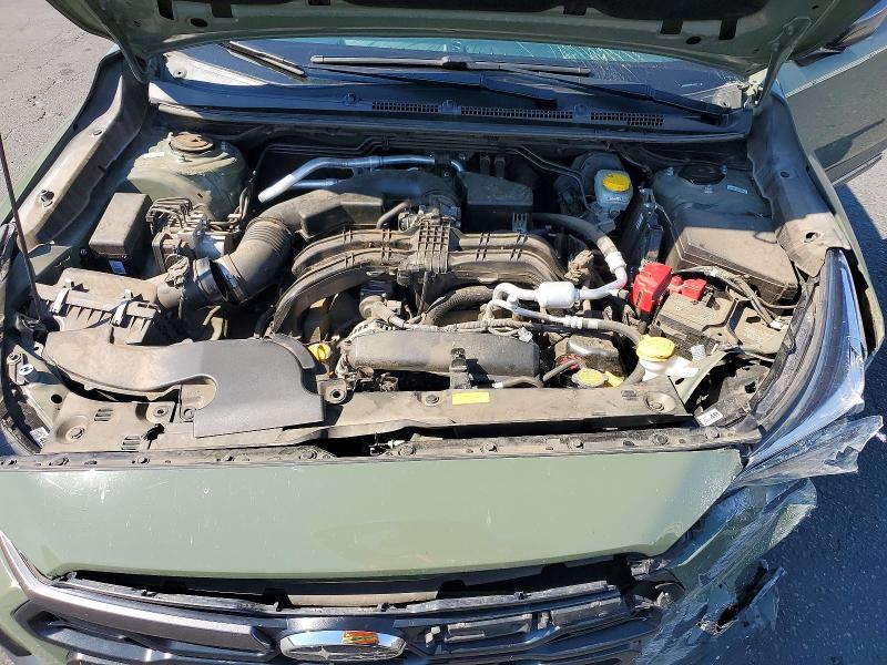 Aukcja sprzedaży 2024 Subaru Crosstrek, vin: 4S4GUHN66R3788238, numer aukcji: 52524946