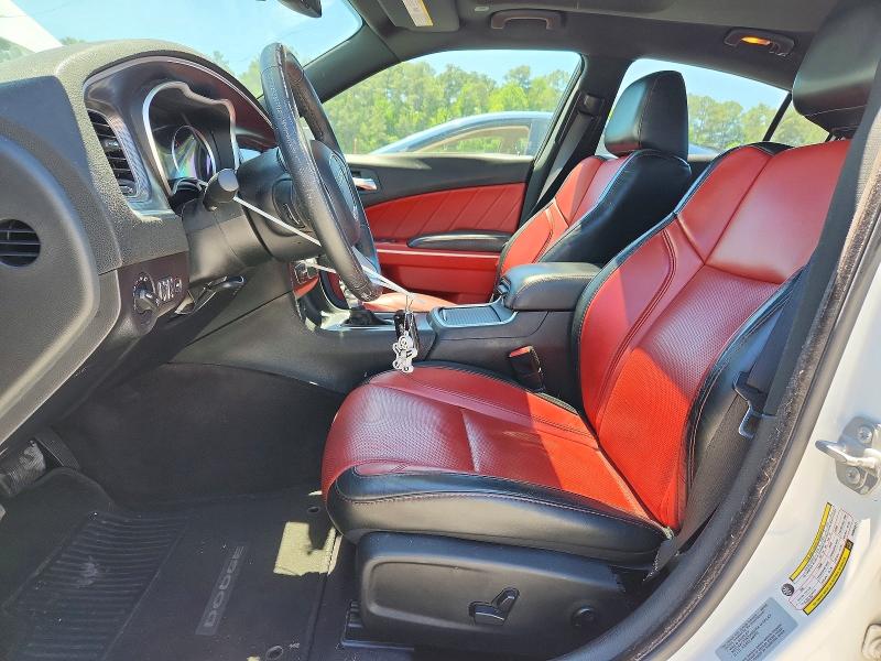 53737726 :رقم المزاد ، 2C3CDXJG9HH645277 vin ، 2017 Dodge Charger مزاد بيع