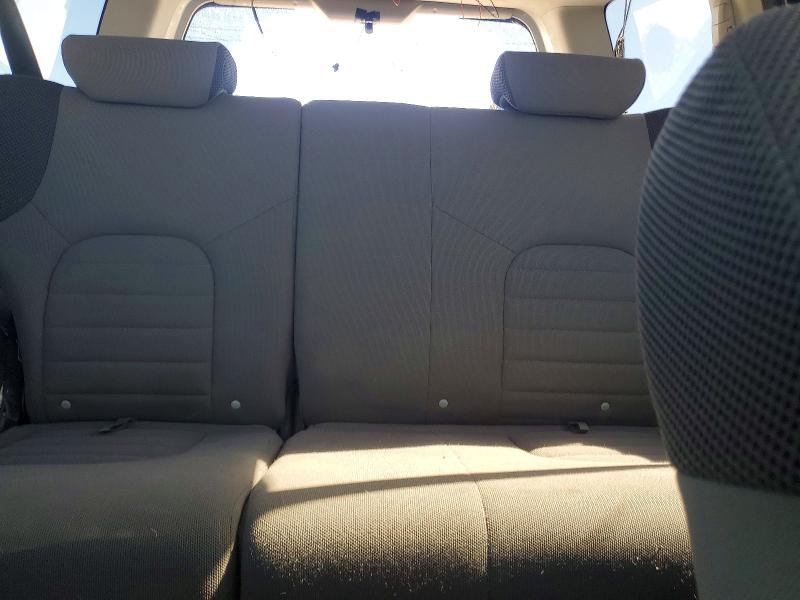 Продажа на аукционе авто 2008 Nissan Xterra, vin: 5N1AN08W08C509316, номер лота: 53657356