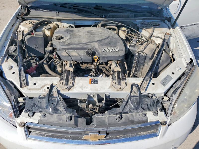 55221416 :رقم المزاد ، 2G1WG5EK9B1226793 vin ، 2011 Chevrolet Impala مزاد بيع