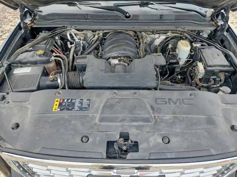 Aukcja sprzedaży 2018 Gmc Yukon Xl, vin: 1GKS2HKJ6JR101374, numer aukcji: 54967936