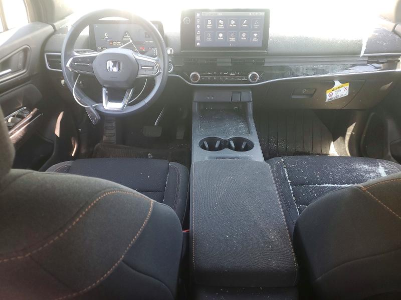 51583656 :رقم المزاد ، 3GPKHVRJ7RS534272 vin ، 2024 Honda Prologue مزاد بيع
