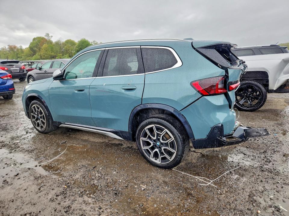 Aukcja sprzedaży 2024 Bmw X1 Xdrive, vin: WBX73EF09R5Y38413, numer aukcji: 53078956