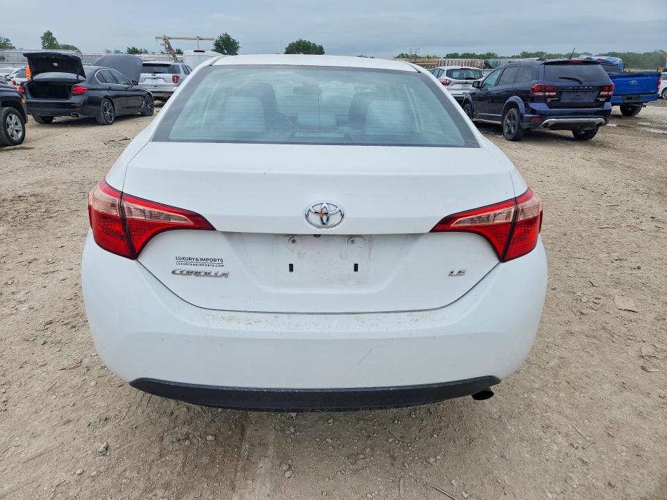 2019 Toyota Corolla მანქანა იყიდება აუქციონზე, vin: 2T1BURHE0KC241065, აუქციონის ნომერი: 54149426