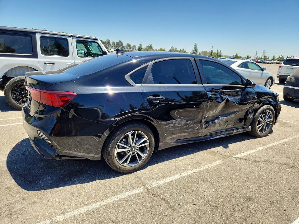 Aukcja sprzedaży 2024 Kia Forte, vin: 3KPF24ADXRE782342, numer aukcji: 53028716