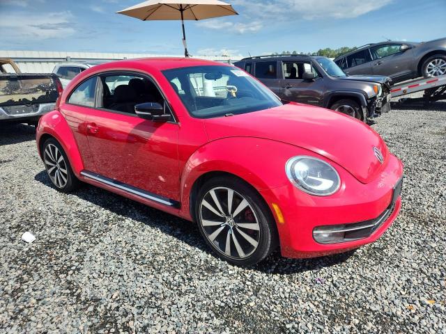 Auction sale of the 2012 Volkswagen Beetle, vin: 3VWVA7AT6CM647568, lot number: 55566126