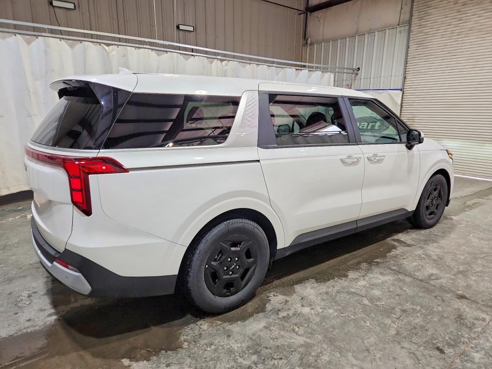 Продажа на аукционе авто 2026 Kia Carnival, vin: KNDNB5K35T6600874, номер лота: 54007096