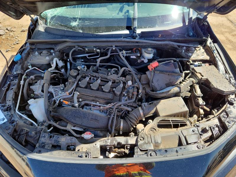 Продаж на аукціоні авто 2022 Honda Civic, vin: 19XFL1H8XNE009126, номер лоту: 54016626