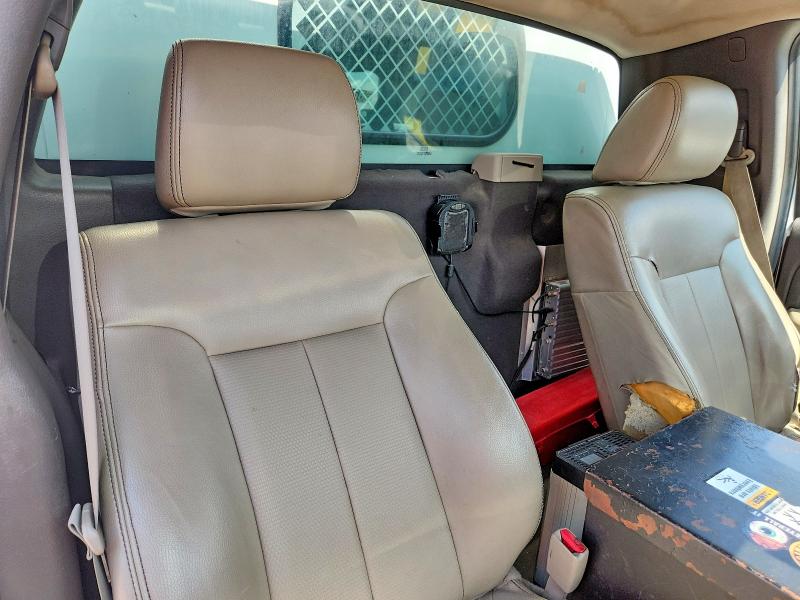 Продажа на аукционе авто 2010 Ford F150, vin: 1FTMF1CW6AKB11079, номер лота: 54856166