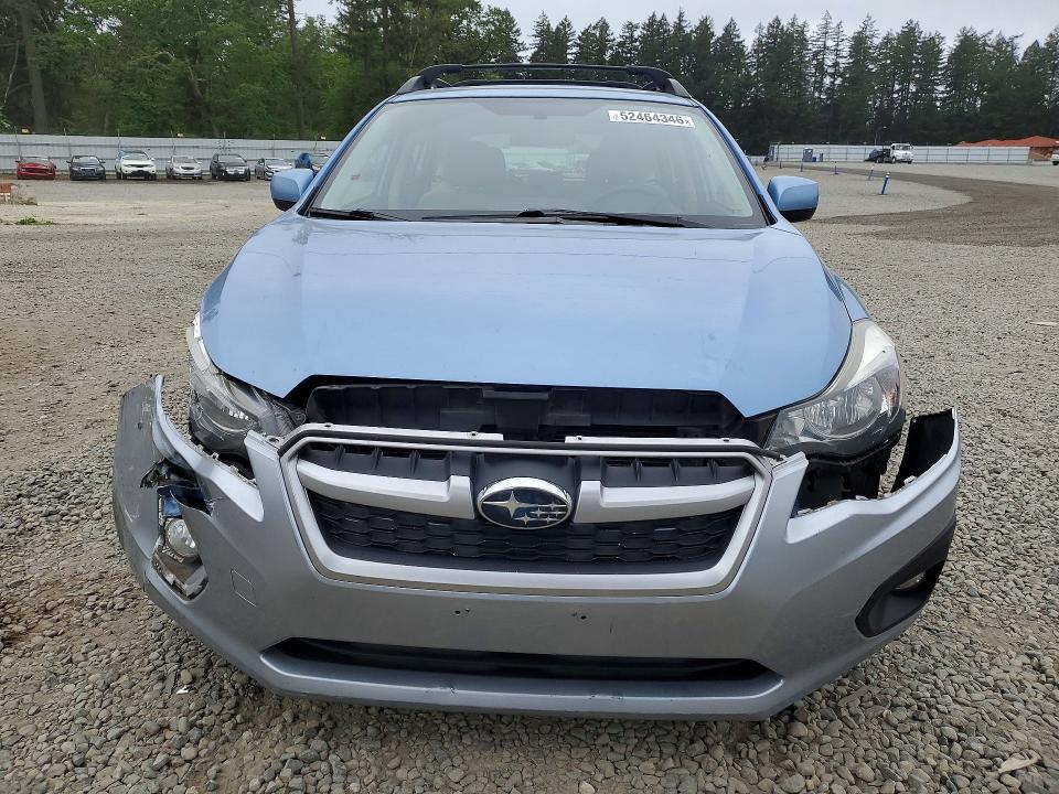 Продажа на аукционе авто 2012 Subaru Impreza, vin: JF1GPAL61CH204172, номер лота: 52464346