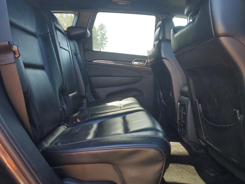 Aukcja sprzedaży 2015 Jeep Grand Cherokee, vin: 1C4RJECG6FC118720, numer aukcji: 54520876