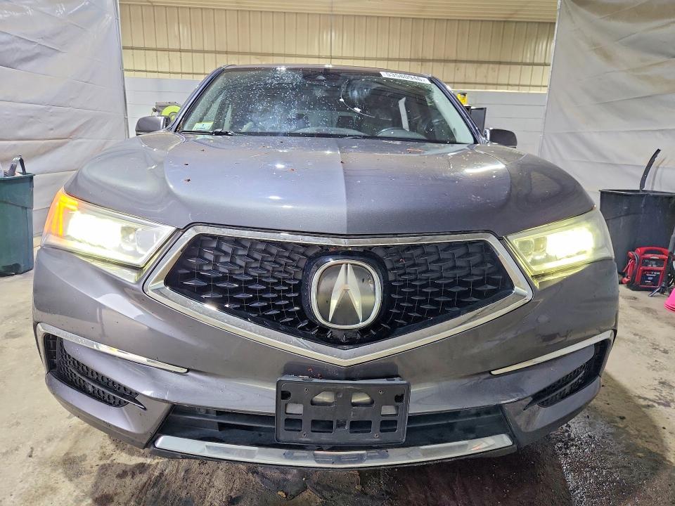 Aukcja sprzedaży 2017 Acura Mdx, vin: 5FRYD4H39HB003889, numer aukcji: 53580946