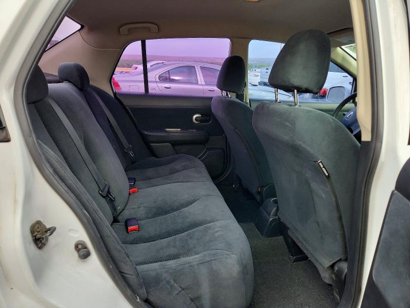 Продаж на аукціоні авто 2010 Nissan Versa, vin: 3N1BC1AP2AL353929, номер лоту: 52402116
