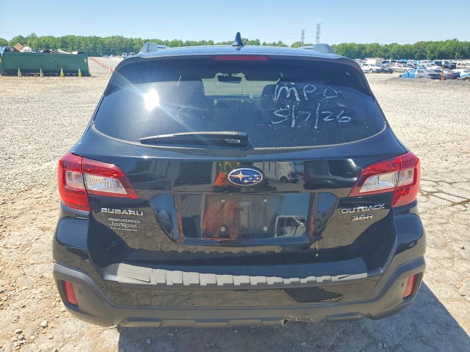 Aukcja sprzedaży 2018 Subaru Outback, vin: 4S4BSETC9J3367903, numer aukcji: 53130226