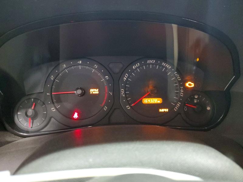 52551386 :رقم المزاد ، 1G6DM57N430103532 vin ، 2003 Cadillac Cts 4d مزاد بيع