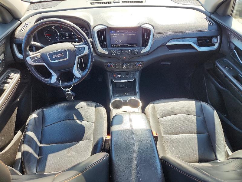 Aukcja sprzedaży 2018 Gmc Terrain, vin: 3GKALVEX7JL250858, numer aukcji: 52710186