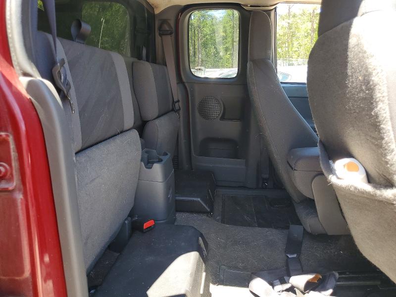 2004 Chevrolet Colorado მანქანა იყიდება აუქციონზე, vin: 1GCDT198648178588, აუქციონის ნომერი: 53265686