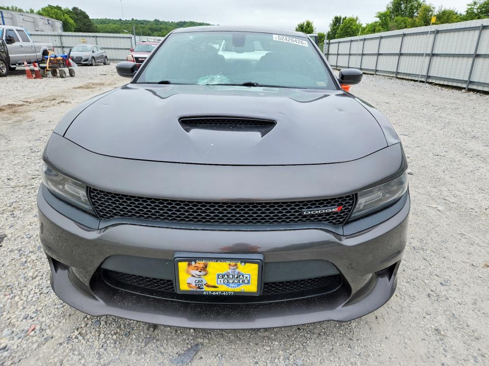 Aukcja sprzedaży 2019 Dodge Charger, vin: 2C3CDXHG7KH622173, numer aukcji: 52426426