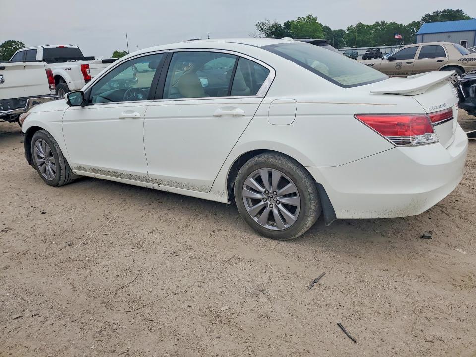 Aukcja sprzedaży 2012 Honda Accord, vin: 1HGCP2F84CA094479, numer aukcji: 52734116