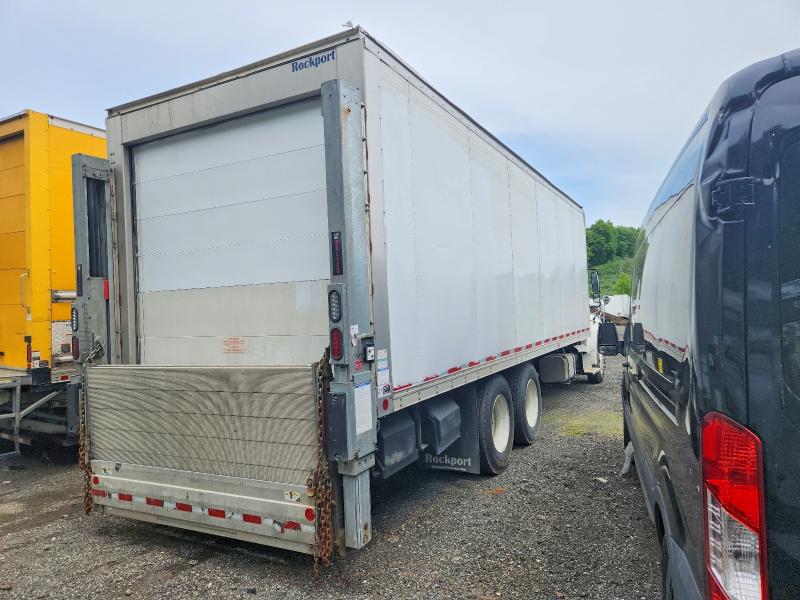 Продажа на аукционе авто 2022 Freightliner M2, vin: 3ALHCYD29NDNH3708, номер лота: 52432776