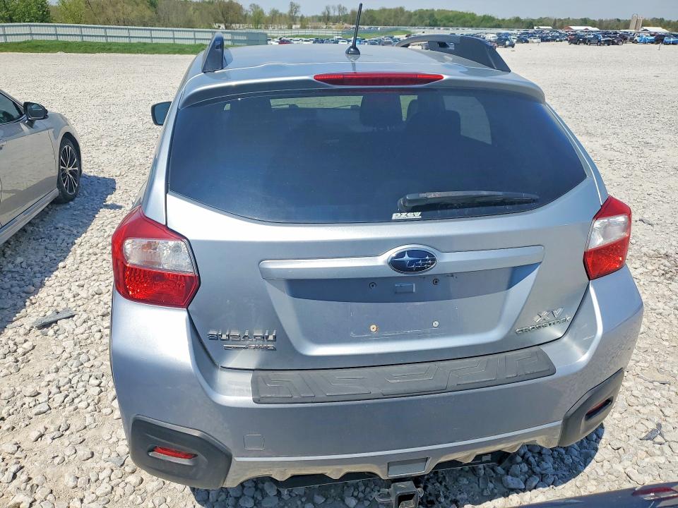 Aukcja sprzedaży 2014 Subaru Xv Crosstrek, vin: JF2GPACC4EH344916, numer aukcji: 52778306