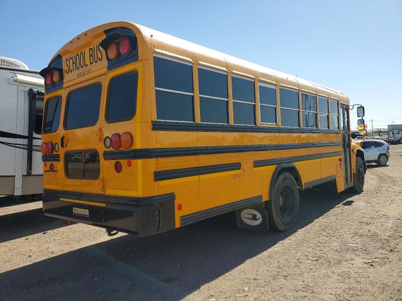 Aukcja sprzedaży 2015 Bluebird Expres4000, vin: 1BAKBCPA7FF310665, numer aukcji: 54415686