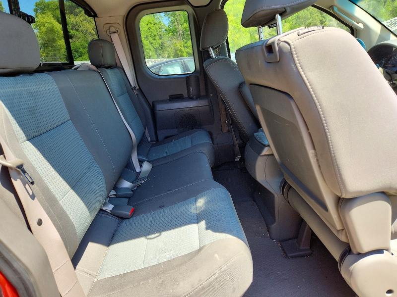 51993096 :رقم المزاد ، 1N6AA06B86N549514 vin ، 2006 Niss Titan S/sv مزاد بيع