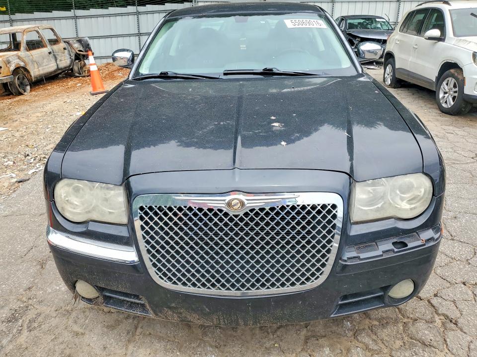 Продажа на аукционе авто 2008 Chrysler 300, vin: 2C3KA53G78H303929, номер лота: 55069016
