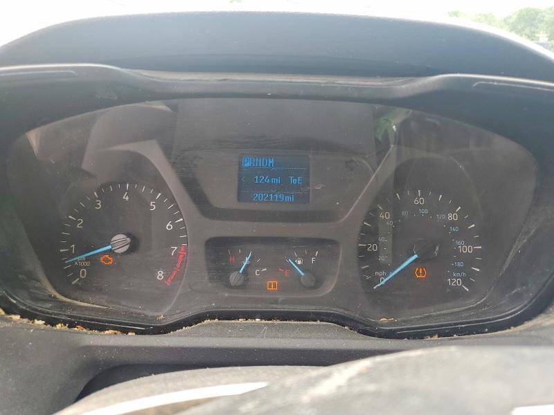 Aukcja sprzedaży 2016 Ford Transit, vin: 1FTYR1ZM5GKA90765, numer aukcji: 54179076