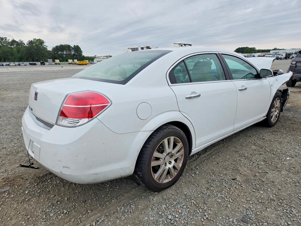 51699856 :رقم المزاد ، 1G8ZV57B59F223751 vin ، 2009 Saturn Aura مزاد بيع