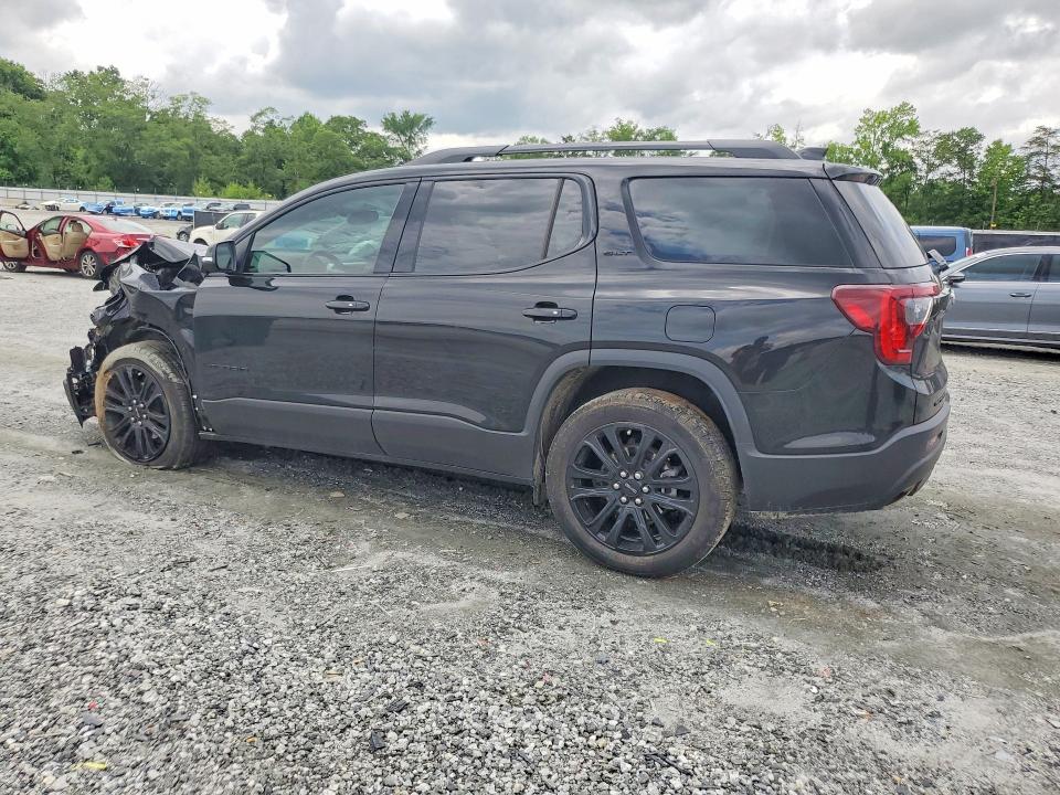 Продаж на аукціоні авто 2023 Gmc Acadia, vin: 1GKKNMLS5PZ226110, номер лоту: 55172266