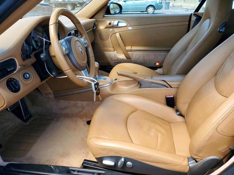 Aukcja sprzedaży 2007 Porsche 911, vin: WP0CB29977S775298, numer aukcji: 52465626