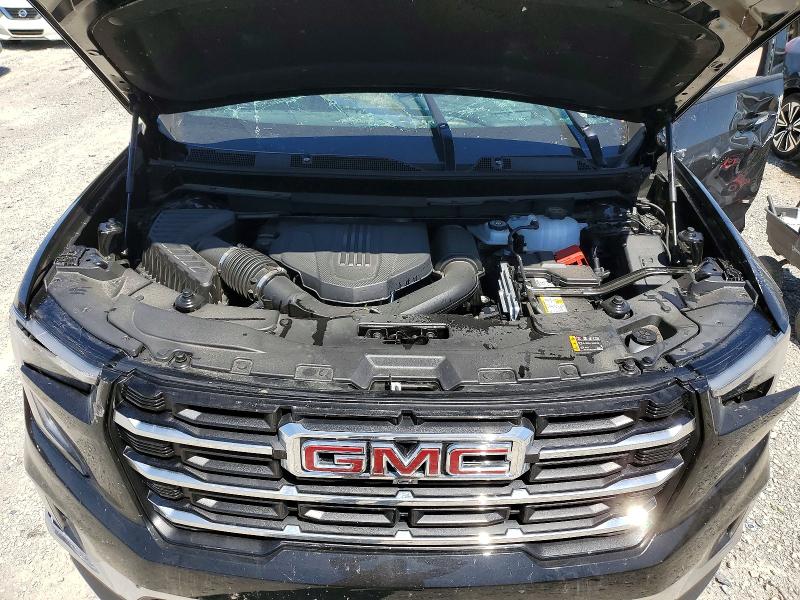 Aukcja sprzedaży 2026 Gmc Acadia, vin: 1GKENNKS3TJ221534, numer aukcji: 53063126