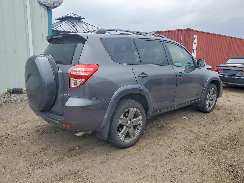 Продаж на аукціоні авто 2011 Toyota Rav4, vin: 2T3RF4DV4BW135550, номер лоту: 52469696