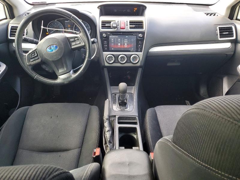 Продаж на аукціоні авто 2015 Subaru Impreza, vin: JF1GPAY60F8252906, номер лоту: 54288346