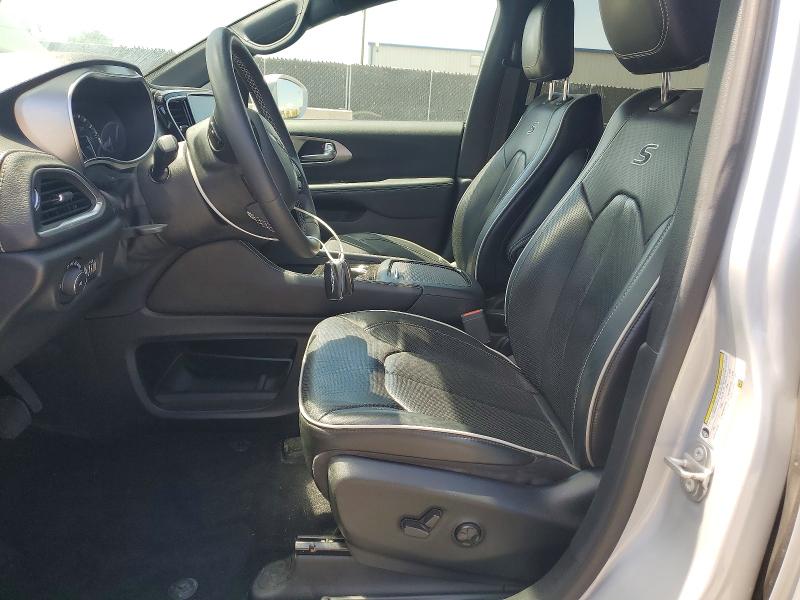 Продаж на аукціоні авто 2022 Chrysler Pacifica, vin: 2C4RC1GGXNR183153, номер лоту: 50090096