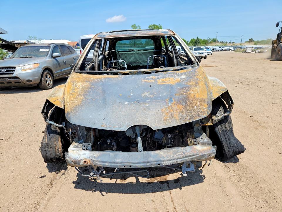 Aukcja sprzedaży 2011 Mazda Cx-7, vin: JM3ER4DL5B0358731, numer aukcji: 54302286